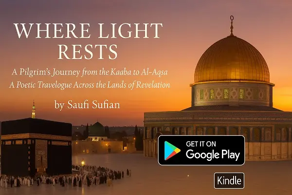 Where Light Rests